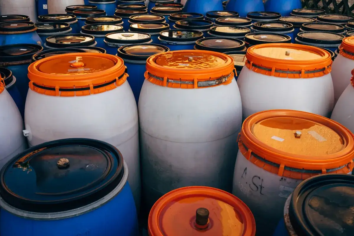 Medical Waste Removal in Los Lunas, NM